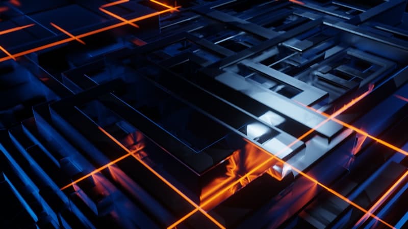 Deeptech